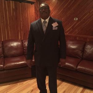 Meet your Posher, Law